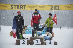 Kandersteg 2014 WM